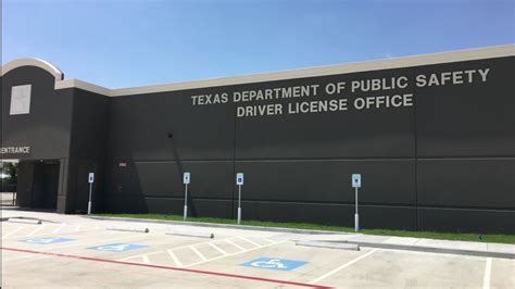 texas dps office