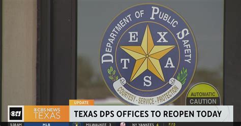 texas dps offices