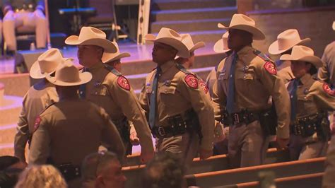 texas dps trooper