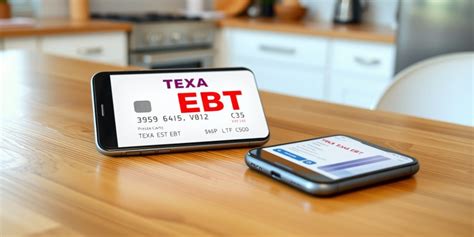 texas ebt