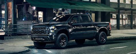 texas edition silverado