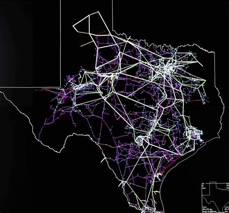 texas electric grid
