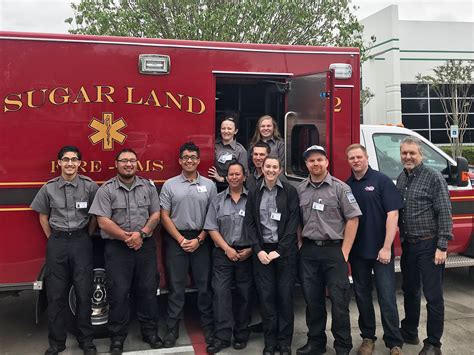 texas ems school