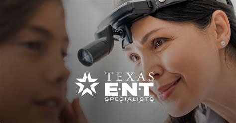 texas ent