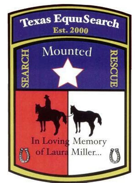 texas equusearch