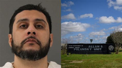 texas execution today