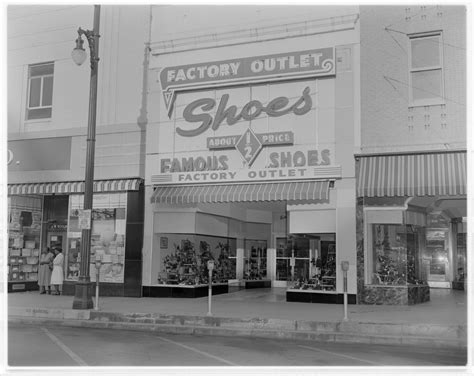 texas factory outlet