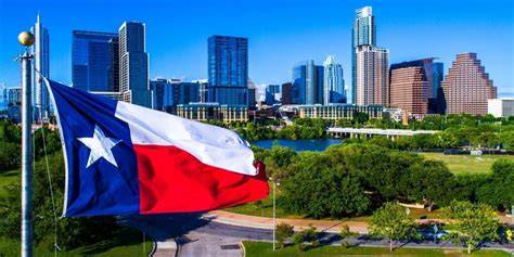 texas facts