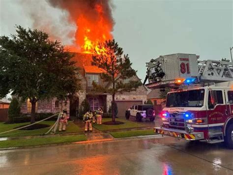 texas fire