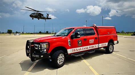 texas fire marshal