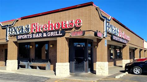 texas firehouse