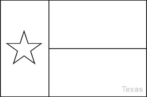 Texas Flag Coloring Pages Colors Of The Lone 13 Star Flag Coloring Page - 13 Star Flag Coloring Page