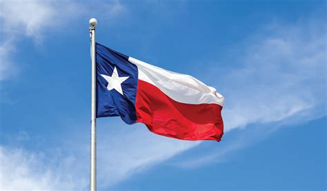 texas flag image