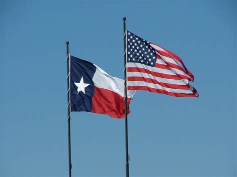 texas flag us flag
