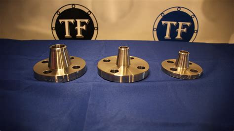 texas flange