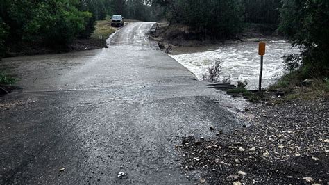 texas flash flooding