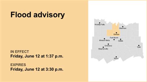 texas flood update