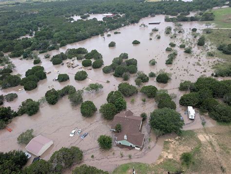 texas floods update