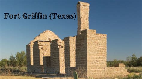 texas fort