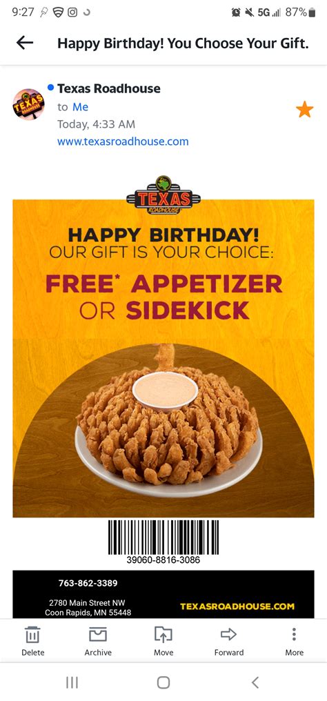 texas freebies