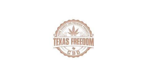 texas freedom cbd discount code