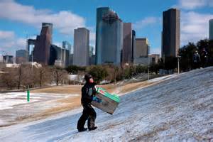 texas freeze