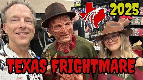 texas frightmare