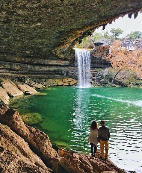 texas getaways
