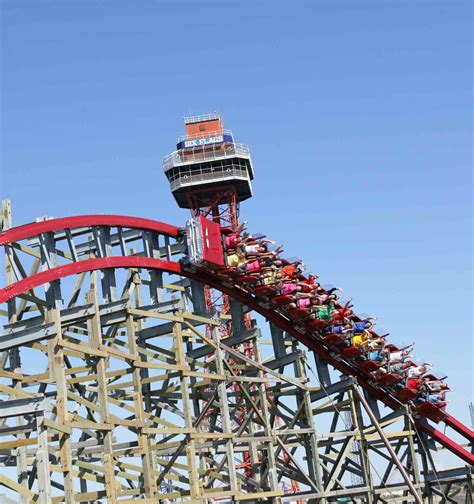 texas giant
