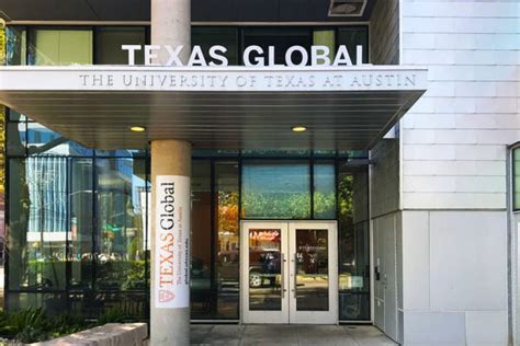 texas global