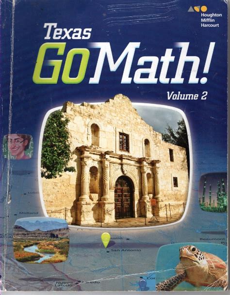 texas go math grade 4