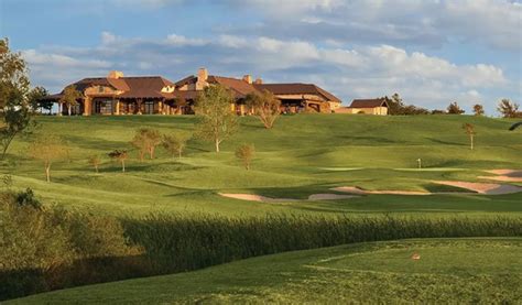 texas golf