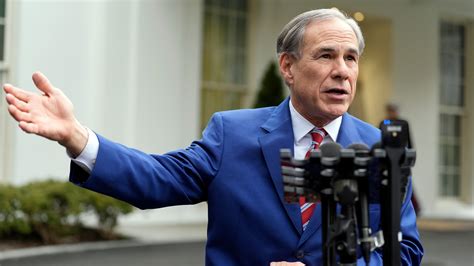 texas gov abbott
