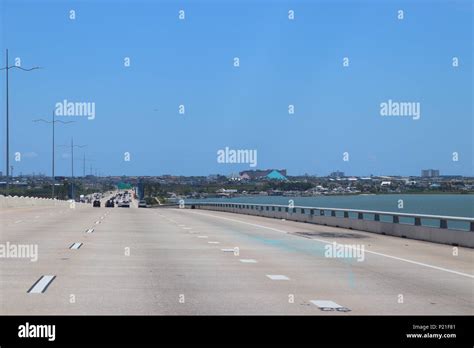 texas gulf freeway