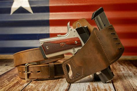 texas guns