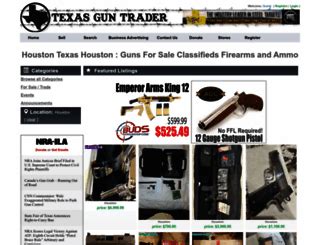 texas guntrader