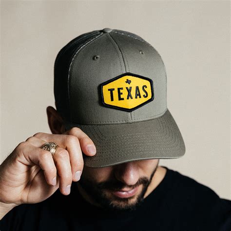 texas hat