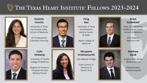 texas heart