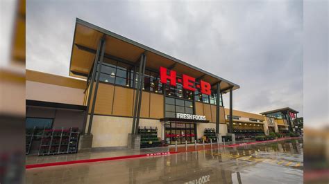 texas heb