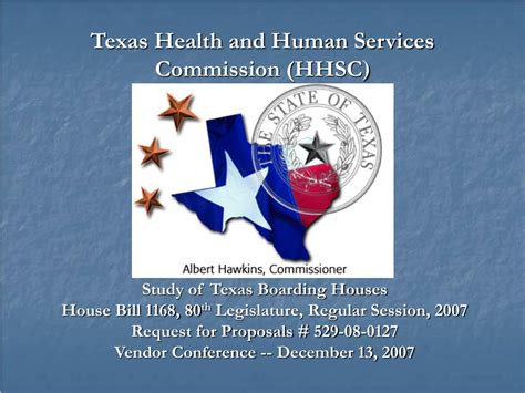 texas hhsc
