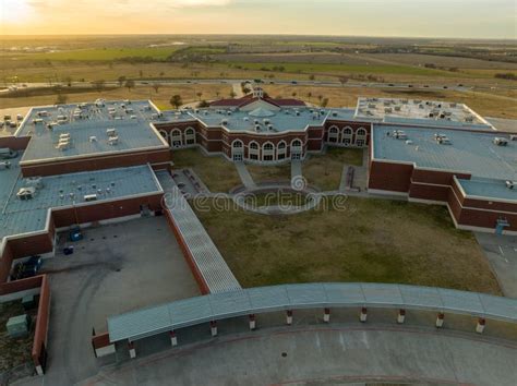 texas high school