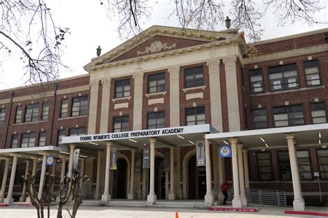 texas high schools