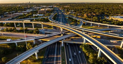 texas highway