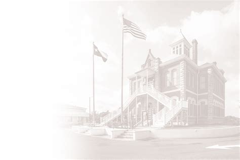 texas historical