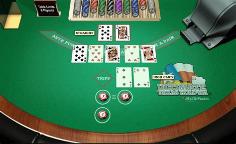 texas hold em bonus poker Online Casino Spiele kostenlos spielen in 2023