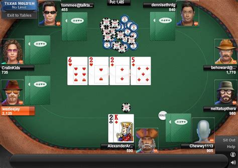 texas hold em online mit freunden vpac belgium