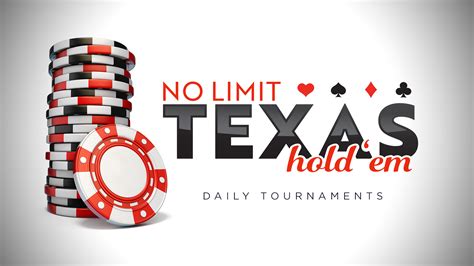 texas hold em poker no limit gzcn canada