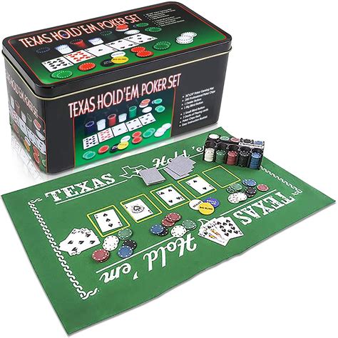 texas hold em poker set dyiz canada