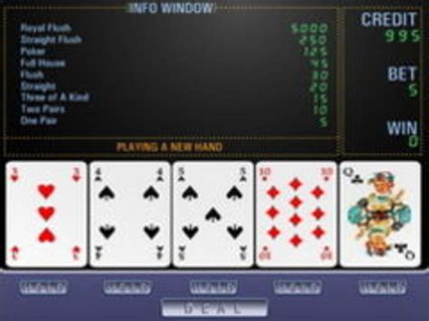 texas holdem ohne anmeldung evfw