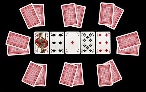 texas holdem poker 101 deutschen Casino Test 2023